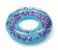 Bestway 36141 Glitter Fusion Swim Ring - Blue 2 in UAE