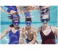 Bestway 22058 Hydro-Swim Elite Swim Mask - Blue 3 in UAE