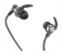 Audionic Dany C-40 Neckband Wireless Collar Buds - Black 2 in UAE