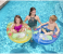 Bestway 34037 Kiddie Raft - Yellow 3 in OMAN