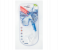 Bestway 24028 Hydro Swim Blue Devil Set - Blue 3 in UAE
