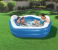 Bestway 54153 Family Fun Pool - White and Blue 3 in OMAN