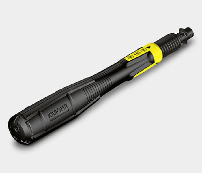 Karcher High Pressure Washer K7 Premium Full Control Plus - Black and Yellow 6 in OMAN