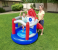 Bestway 52286 Up In and Over Rocket Bouncer 5 in UAE