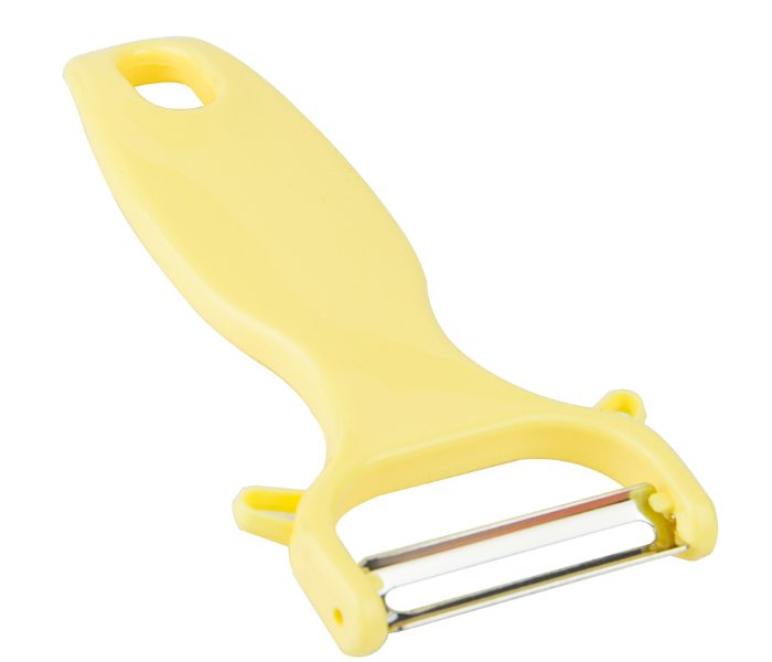 YN212 Premium Ultra Sharp Fruit Peeler for Kitchen 4 in UAE