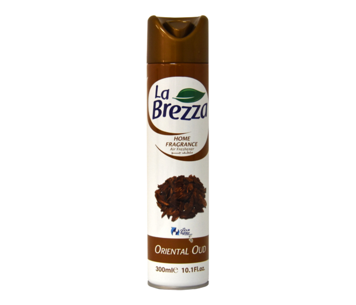 La Brezza 300ml Trio Pack 3 Air Freshener 3 in UAE