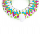 Bestway 36158 Alpaca Swim Ring - White 3 in UAE
