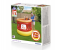 Bestway 52279 Up In and Over Pizza Bouncer - Red 6 in UAE