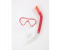 Bestway 24026 Hydro Swim Clear Sea Set - Red 1 in UAE