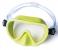 Bestway 22057 Hydro-Swim Guppy Mask - Yellow 1 in UAE