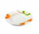 Epsilon EN4259 Round Deep Plate 1 in UAE
