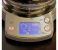 Crownline KT188 0.8L Karak Tea Maker - Silver 9 in UAE
