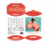Bestway 31042 Fruit Beach Ball - Strawberry 4 in UAE