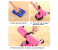 Jongo Multifunctional Abdominal Wheel Unisex - Pink 2 in OMAN