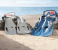 Bestway 25020 Meridian Snorkel Set - Grey 3 in UAE