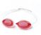 Bestway 21071 Hydro-Swim IX-1300 Goggles - Red 1 in UAE