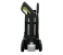 Crownline HP-176 High Pressure Washer - Green and Silver 4 in UAE