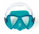 Bestway 22059 Hydro Swim Essential Eversea Dive Mask - Green 2 in UAE