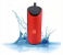 Jongo Multipurpose Wireless Bluetooth Speaker – Red 1 in OMAN
