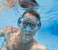 Bestway 22051 Hydro-Swim Blue Devil Mask - Blue 5 in OMAN