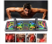Jongo Multipurpose Push-Up Board - Black 2 in UAE