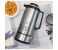 Krypton KNVF6067 1.0 Liter Stainless Steel Double Glass Liner Vacuum Flask 5 in UAE