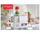 Crownline FP-164 450W 4-In-1 Food Processor - White 7 in UAE
