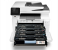 HP T6B82A LaserJet Pro M281fdw All-In-One Wireless Laser Color Printer 9 in UAE
