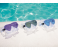 Bestway 22058 Hydro Swim Elite Swim Mask - Blue 2 in UAE
