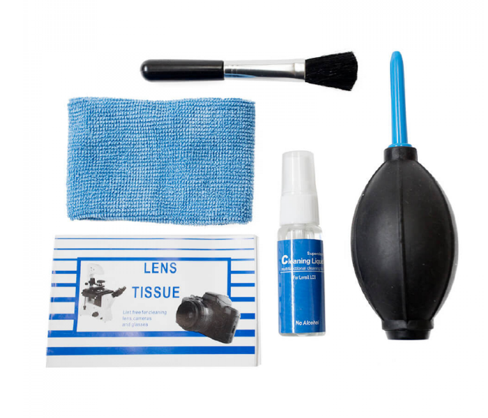 GoSmart GSCK5 5 in 1 Cleaning Kit 2 in UAE
