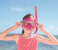 Bestway 24036 Hydro Swim Essential Little Glider Set - Purple 4 in UAE