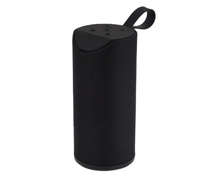 JVL JVLBK Bluetooth Speaker - Black 1 in UAE