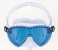 Bestway 22058 Hydro Swim Elite Swim Mask - Blue 1 in UAE