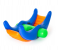 Bestway 43295 Water Totter Rocker 1 in UAE