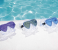 Bestway 22058 Hydro-Swim Elite Swim Mask - Dark Blue 5 in UAE