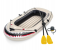 Bestway 61108 Battle Bomber Raft 4 in UAE