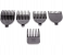 Geepas GTR8724 11-in-1 Rechargeable Grooming Kit 2 in UAE