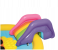Bestway 53071 Sunnyland Splash Play Pool 4 in UAE