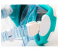 Bestway 24053 Hydro Pro Dive Mira Mask and Snorkel Set - Blue 2 in UAE