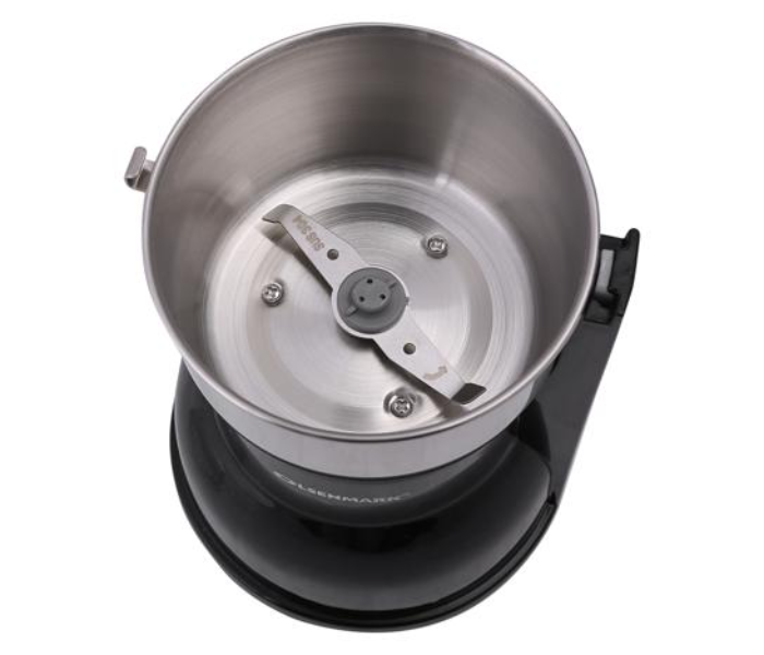Olsenmark OMCG2423 Coffee Grinder Black 8 in UAE