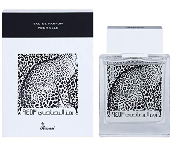 Absolute Leopard 100ml Eau De Toilette Perfume For Women 1 in KSA
