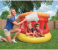 Bestway 52279 Up In and Over Pizza Bouncer - Red 5 in UAE