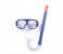 Bestway 24035 Hydro Swim Essential Freestyle Snorkel - Blue 1 in UAE