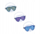 Bestway 22058 Hydro-Swim Elite Swim Mask - Dark Blue 4 in UAE