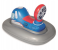 Bestway 41115 Galactic Battleship Ride On - Grey 5 in UAE