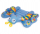 Bestway 42047 Surfer Boy and Girl Surf Rider - Blue 2 in OMAN