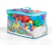 Bestway 52296 Up In and Over Antimicrobial Play Balls with GermShield 3 in OMAN