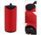 Jongo Multipurpose Wireless Bluetooth Speaker – Red 4 in OMAN
