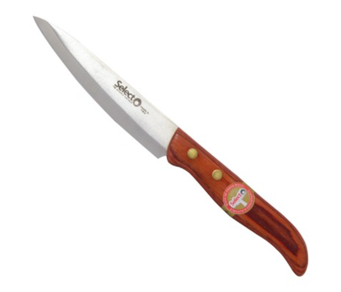 Selecto S1266 6.5 Inch Chef Knife - Brown 1 in UAE