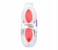 Bestway 21071 Hydro-Swim IX-1300 Goggles - Red 3 in UAE